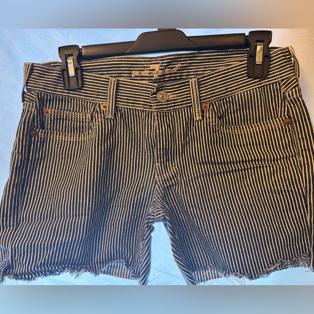 Free People Shorts